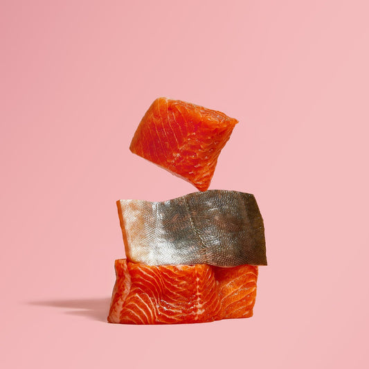 Icelandic Arctic Char - 5oz fillet